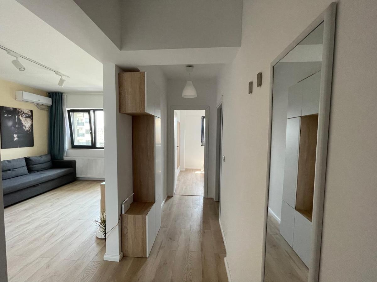 Diamond Luxury Apartment Near Presidential Palace Bucureşti Ngoại thất bức ảnh