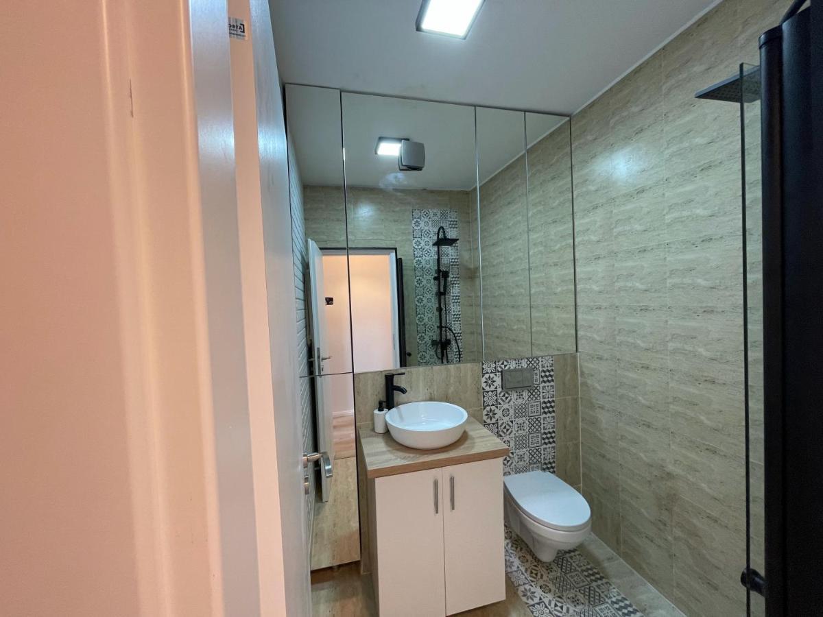 Diamond Luxury Apartment Near Presidential Palace Bucureşti Ngoại thất bức ảnh