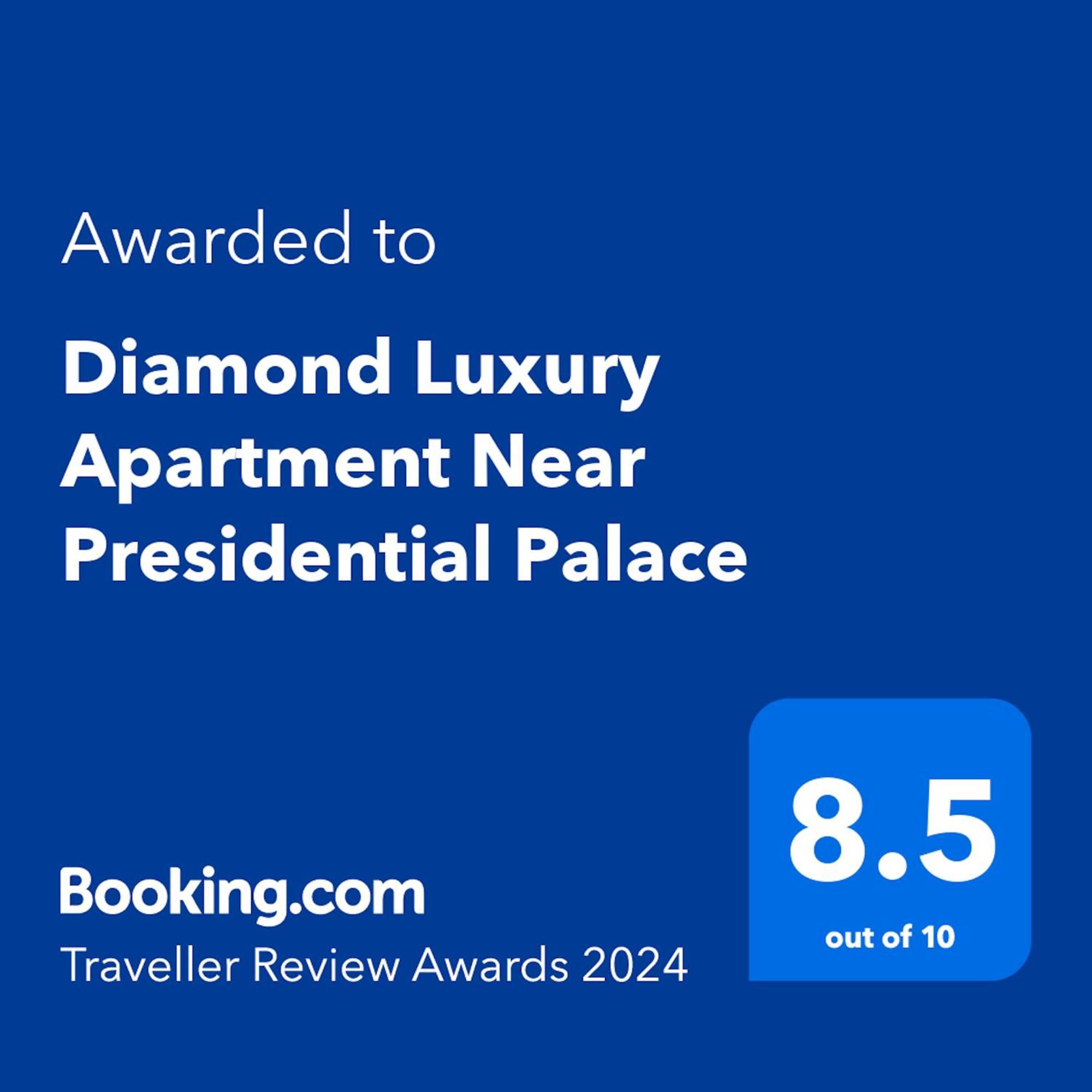 Diamond Luxury Apartment Near Presidential Palace Bucureşti Ngoại thất bức ảnh
